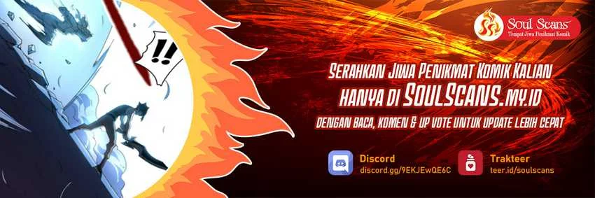 Manhua Global Power: I Can Control All The Elements Chapter 14 gambar 2