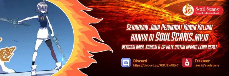 Manhua Global Power: I Can Control All The Elements Chapter 24 gambar 2