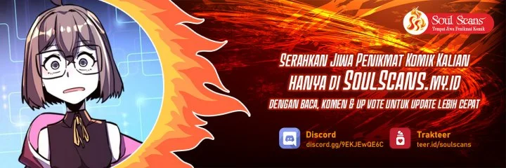 Manhua Global Power: I Can Control All The Elements Chapter 25 gambar 2
