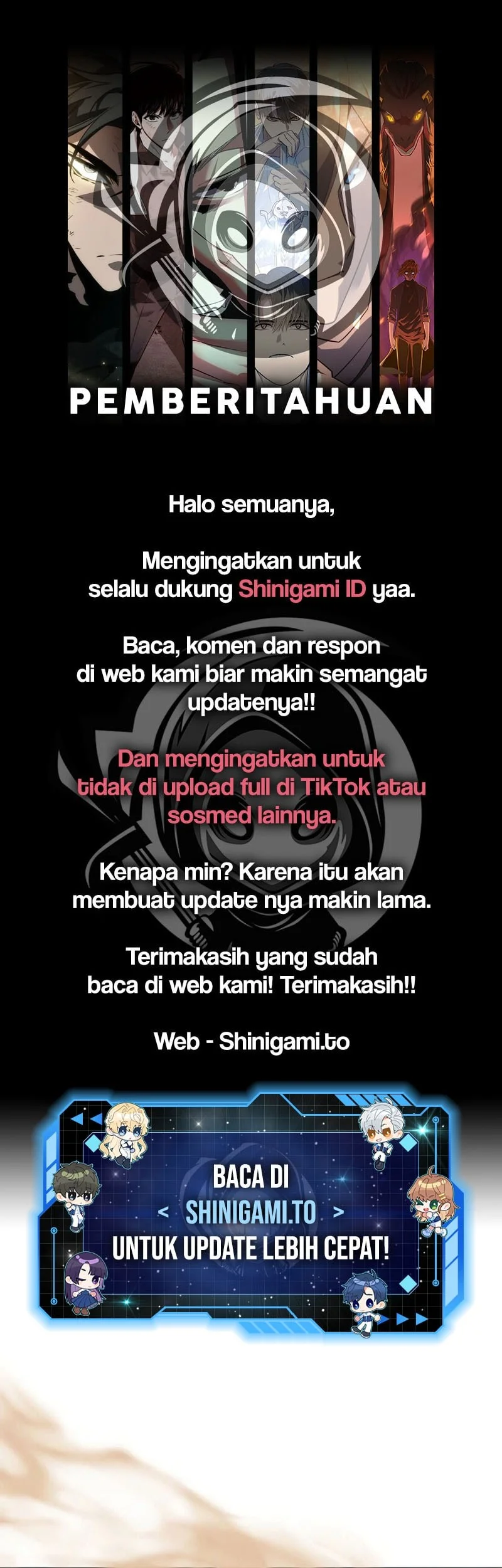 Manhwa Goblin Inc Chapter 11 gambar 2