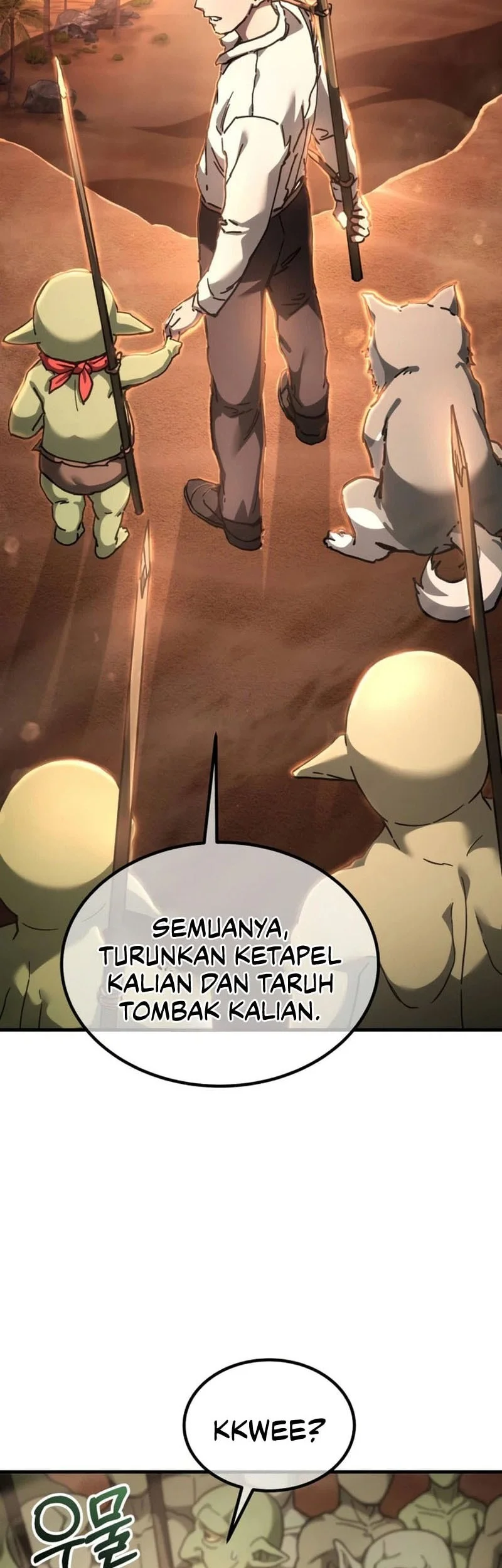 Goblin Inc Chapter 11 Gambar 5