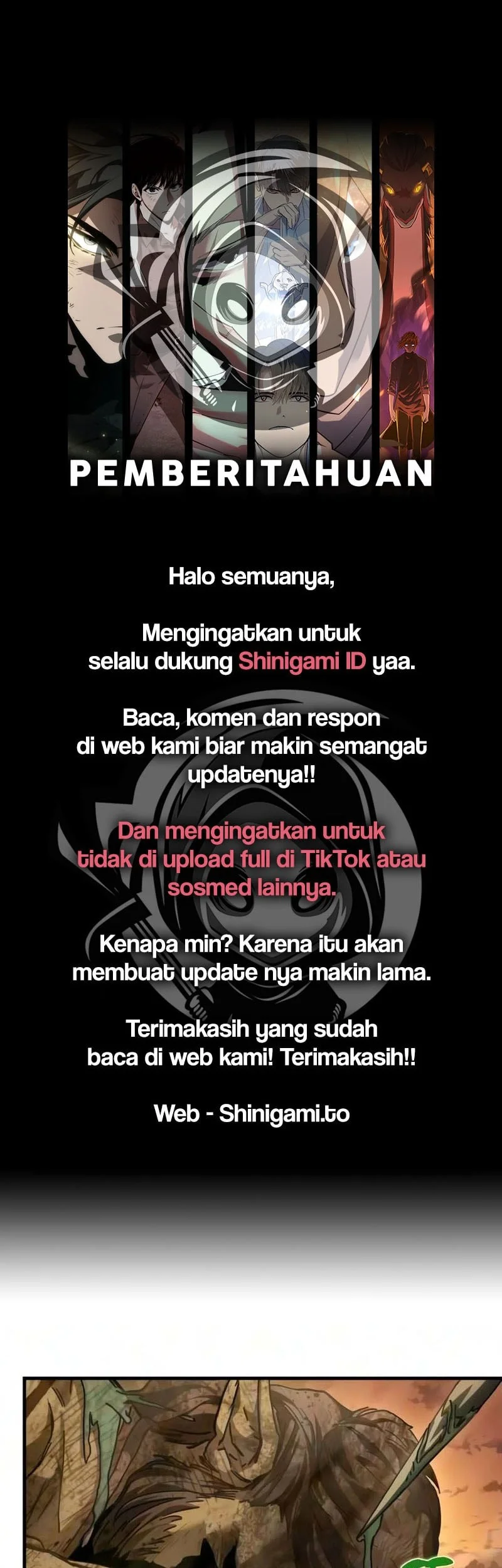 Manhwa Goblin Inc Chapter 13 gambar 2