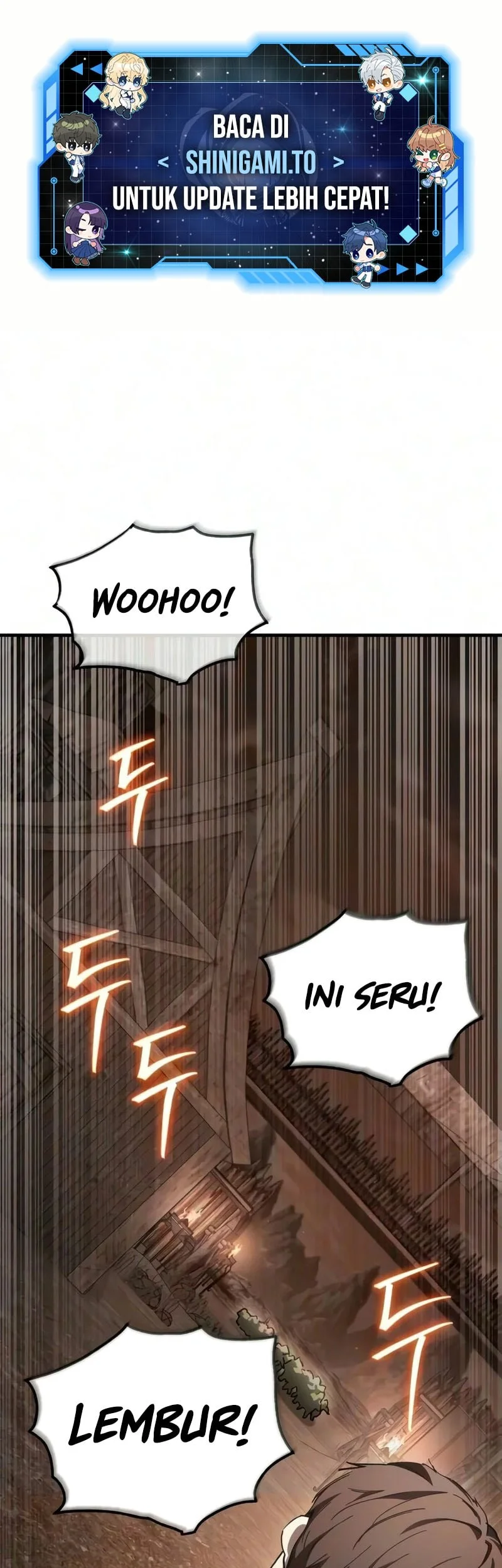 Manhwa Goblin Inc Chapter 15 gambar 2
