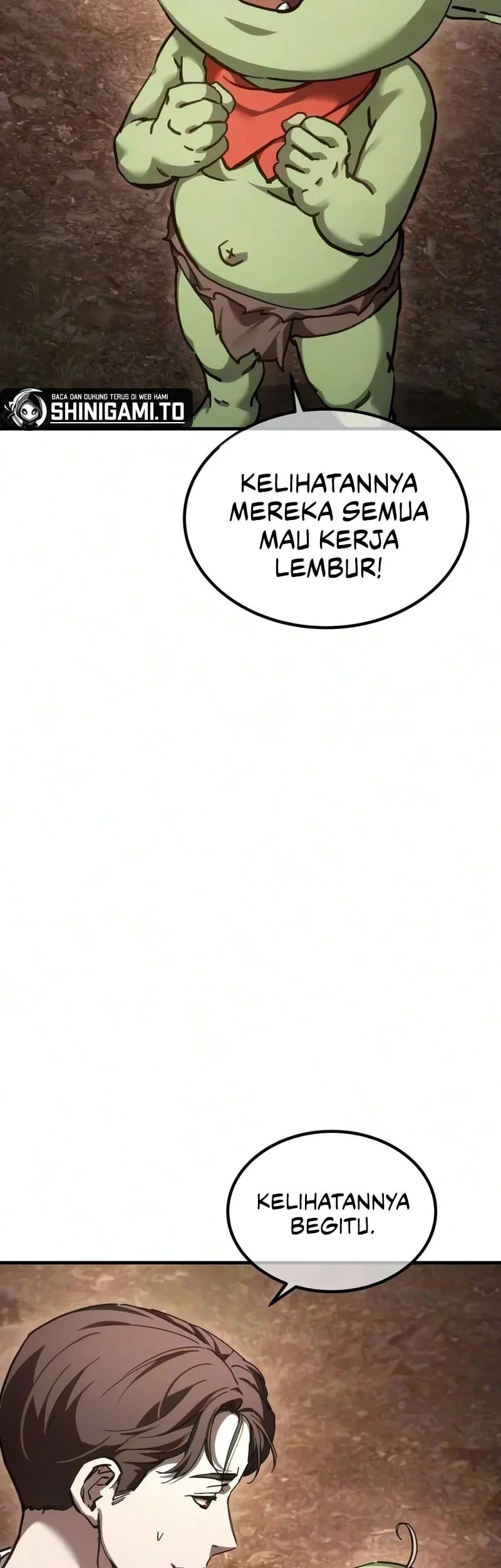 Goblin Inc Chapter 15 Gambar 4