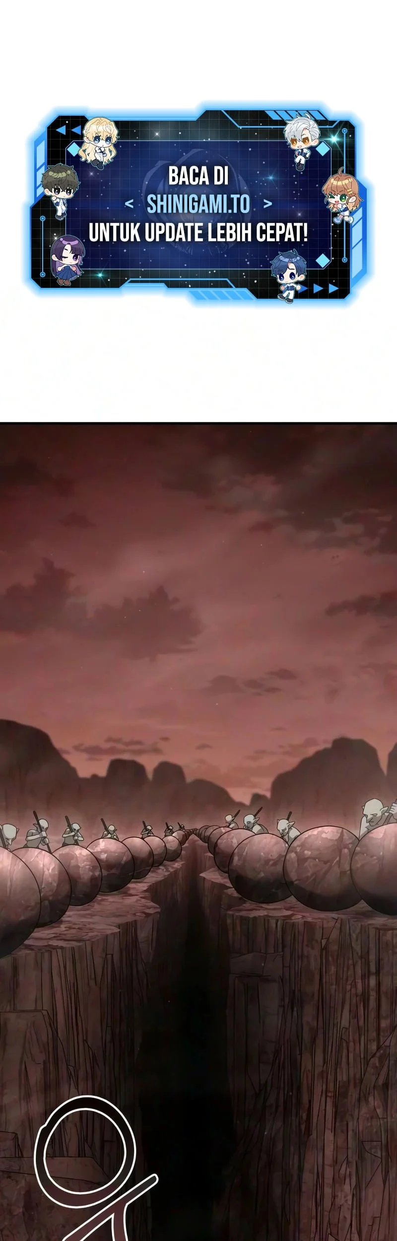 Manhwa Goblin Inc Chapter 3 gambar 2