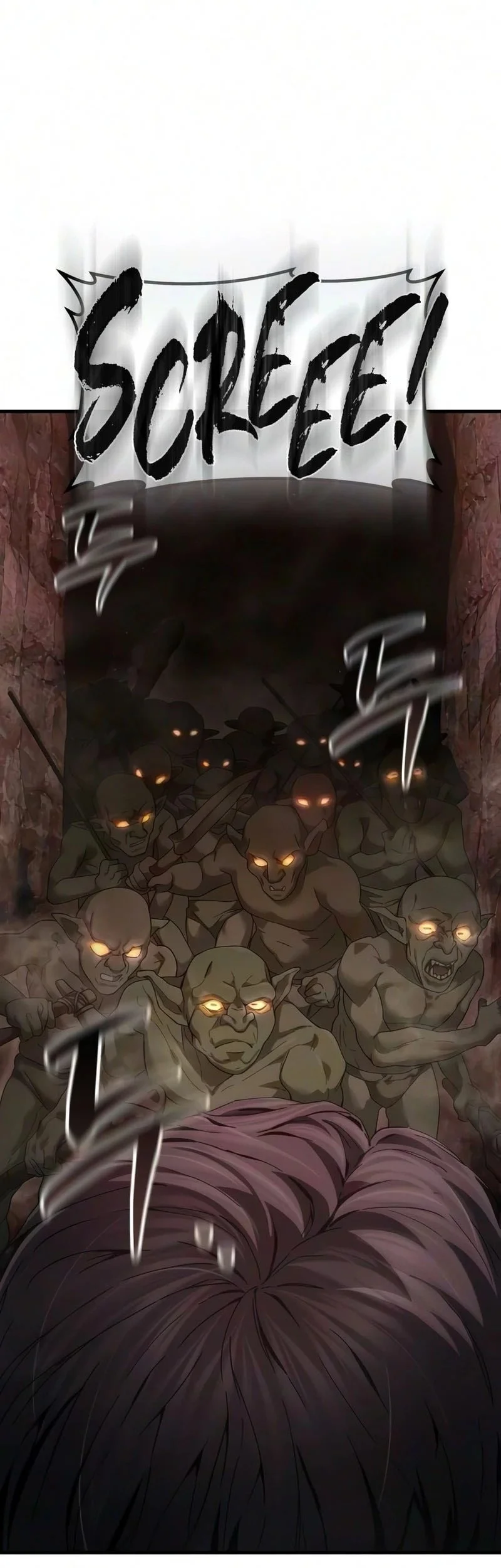 Goblin Inc Chapter 3 Gambar 4