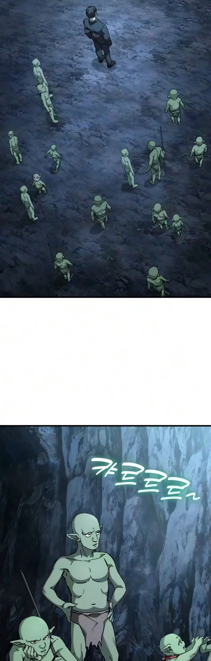 Goblin Inc Chapter 5 Gambar 3