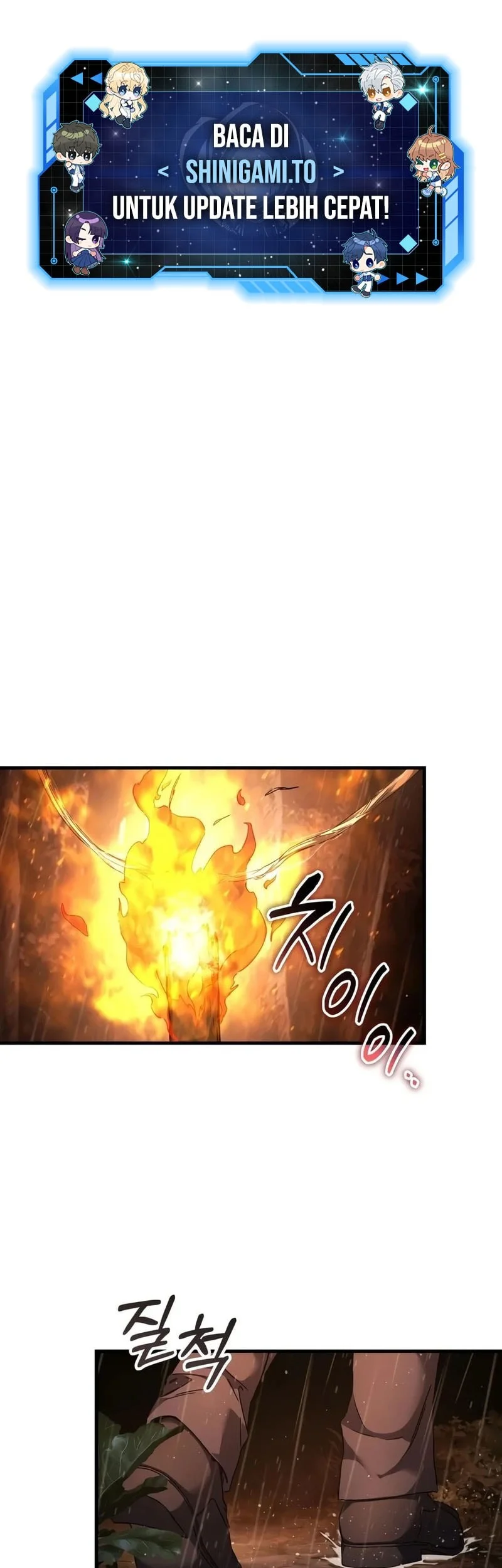 Manhwa Goblin Inc Chapter 6 gambar 2