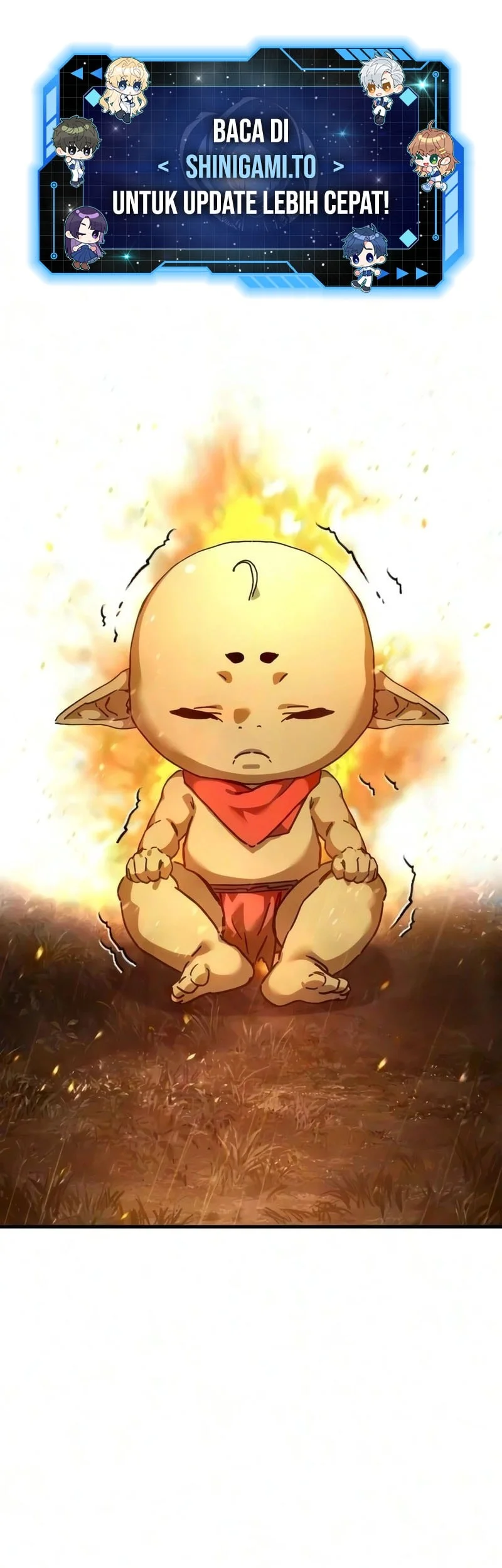 Manhwa Goblin Inc Chapter 7 gambar 2
