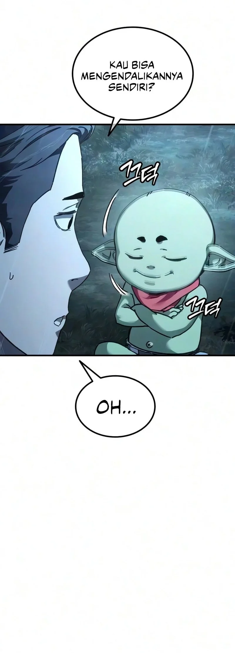 Goblin Inc Chapter 7 Gambar 5