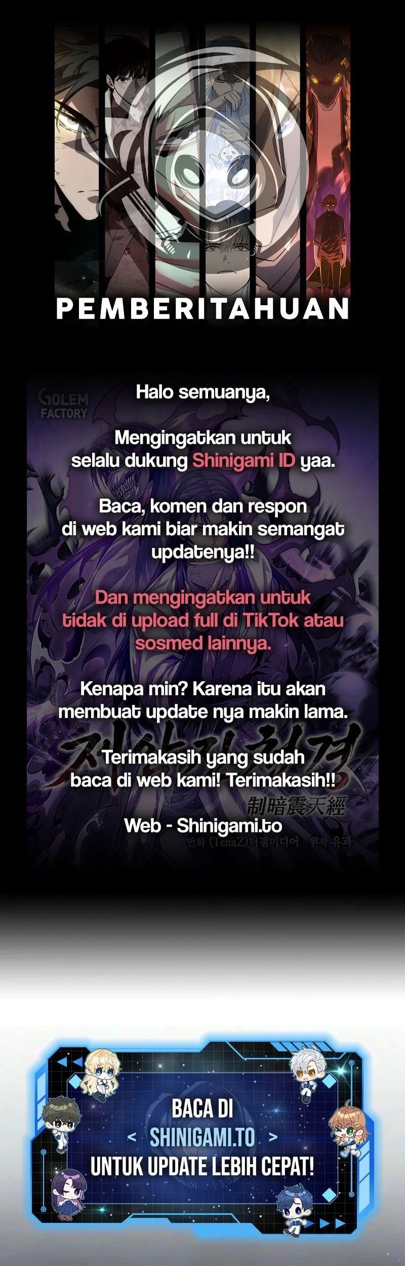 Manhwa Goblin Inc Chapter 8 gambar 2