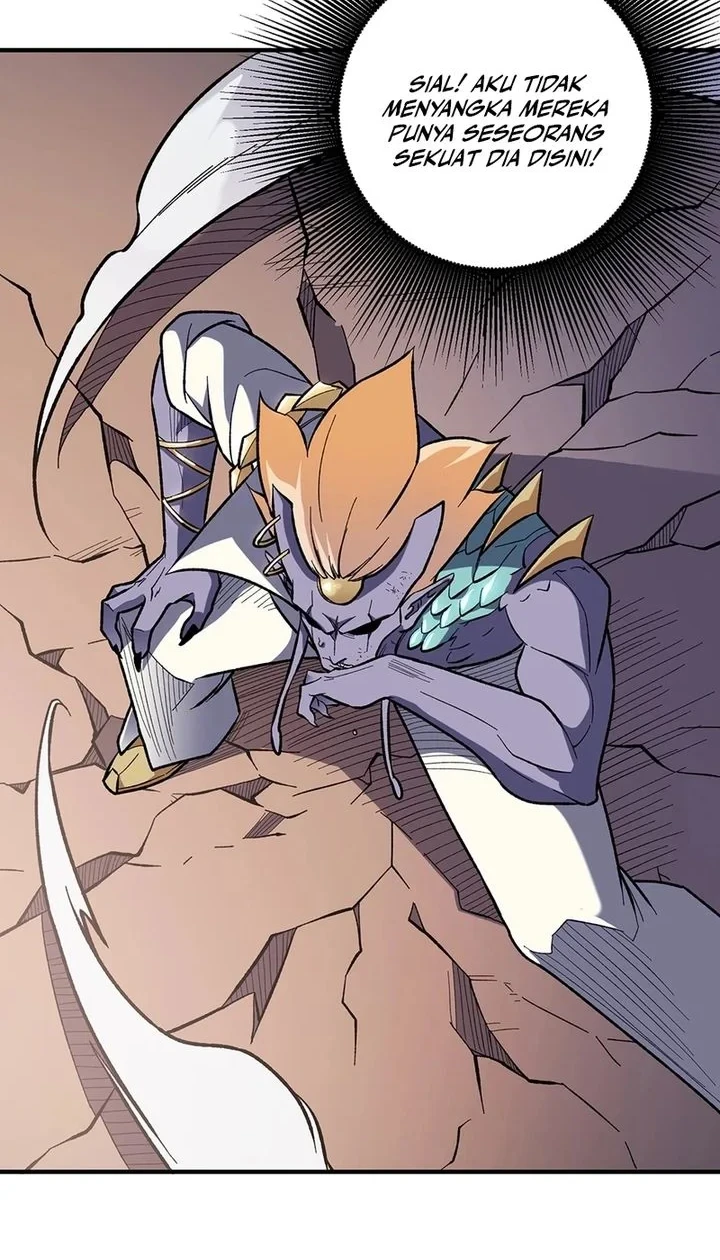 Manhua God Killer Chapter 117 gambar 2