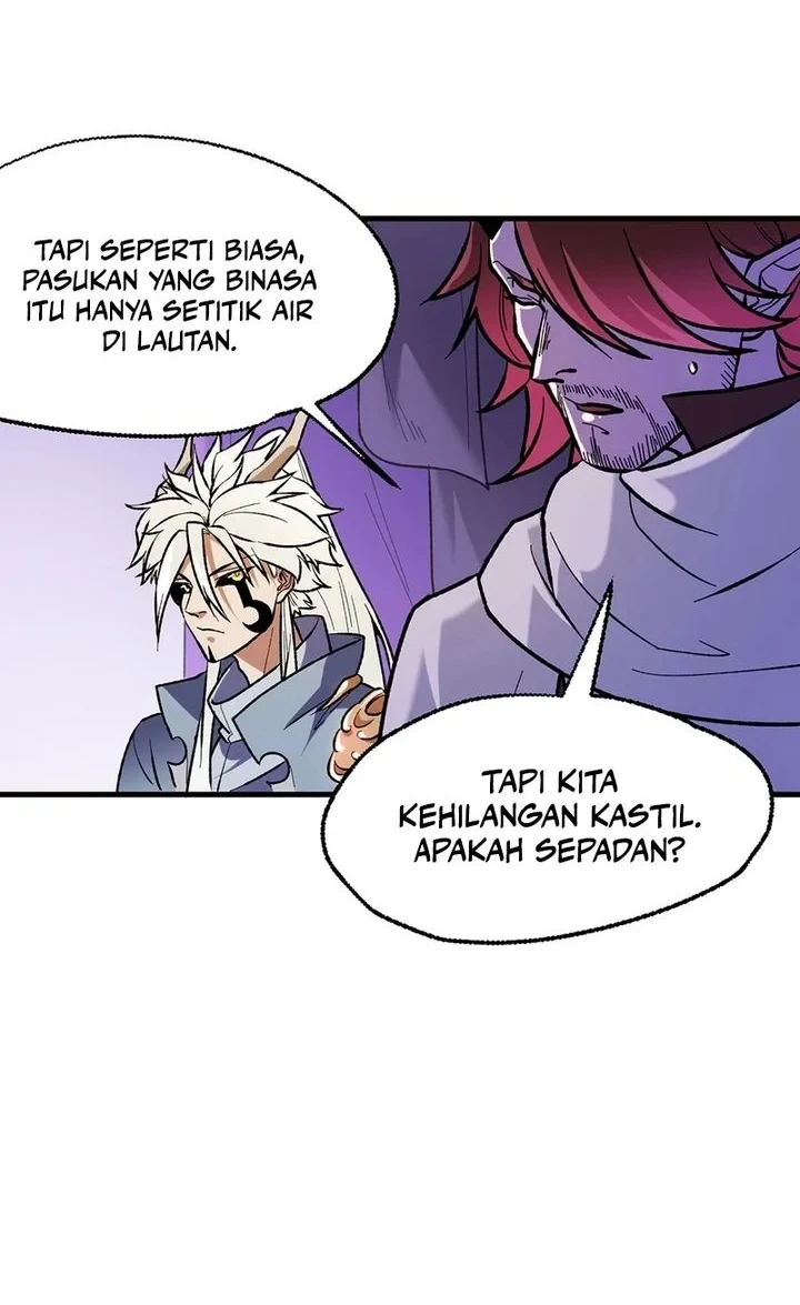 Manhua God Killer Chapter 118 gambar 2