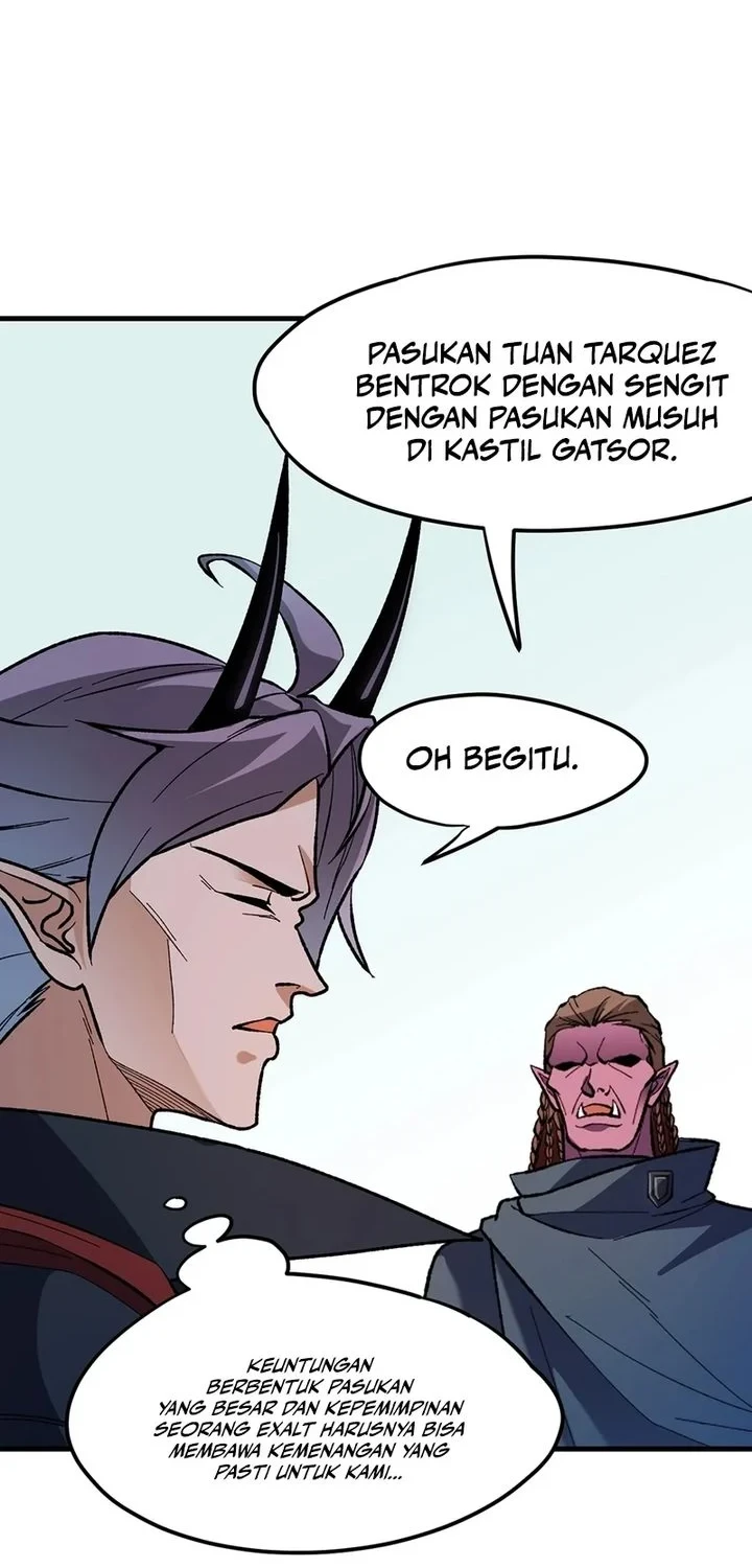Manhua God Killer Chapter 120 gambar 2