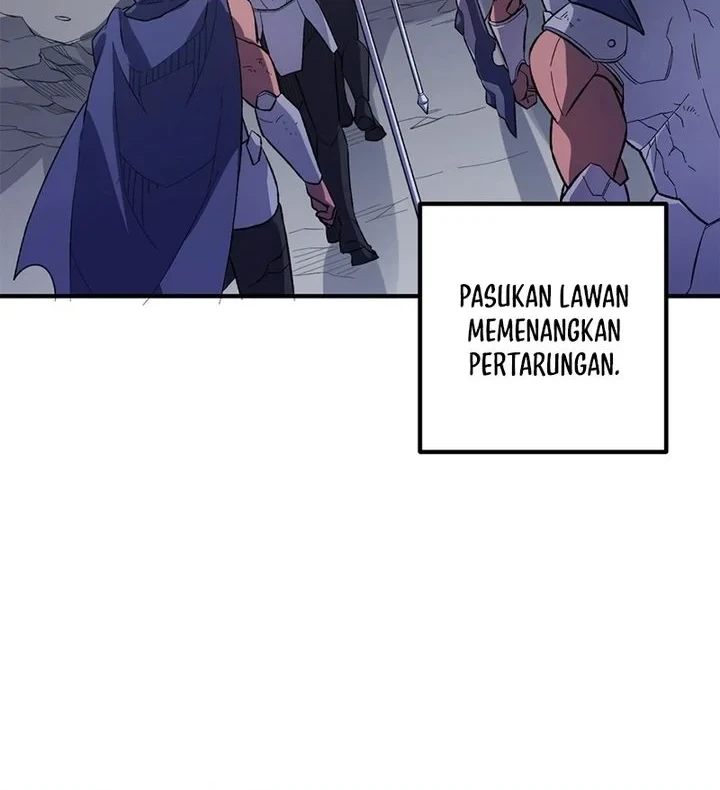 Manhua God Killer Chapter 121 gambar 2