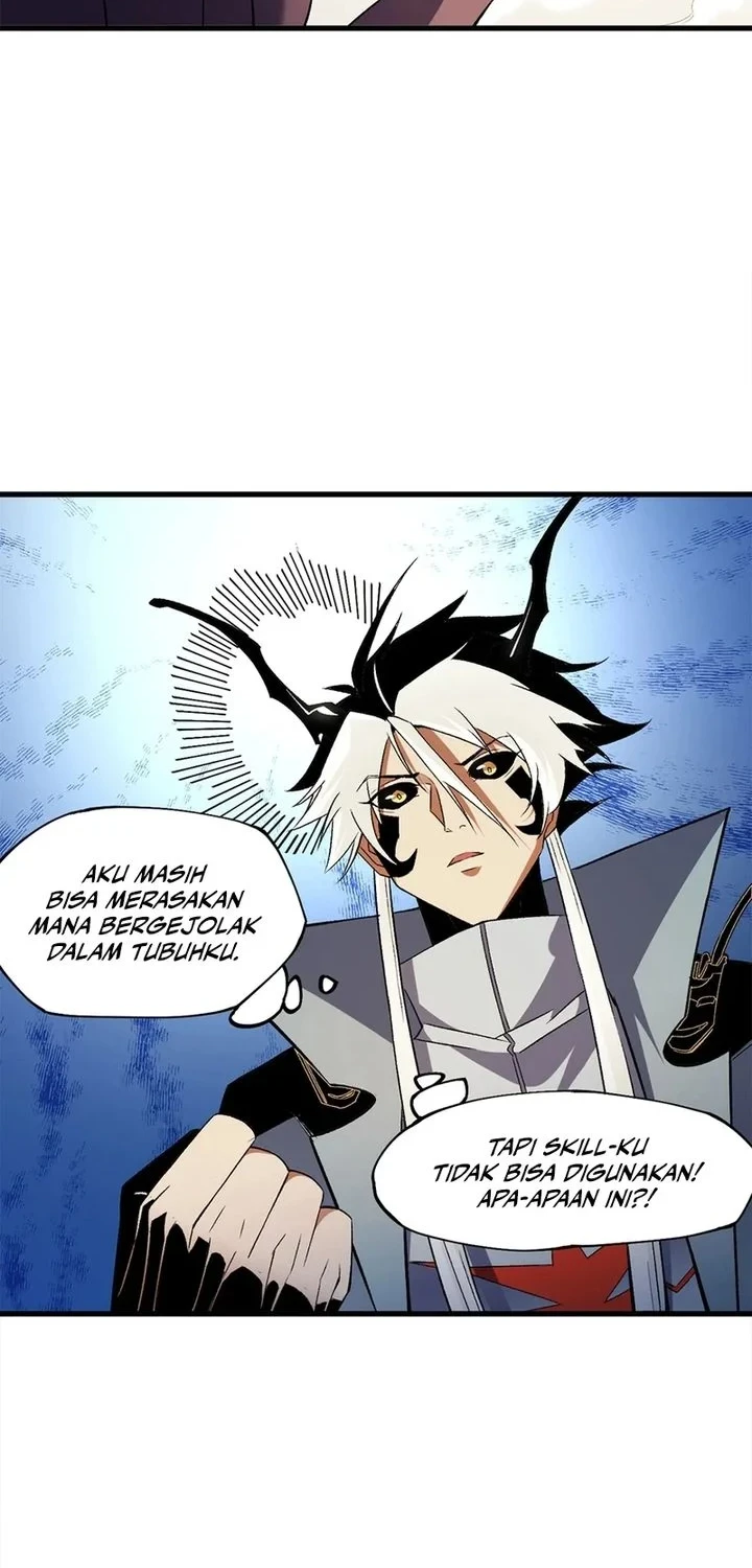 Manhua God Killer Chapter 131 gambar 2
