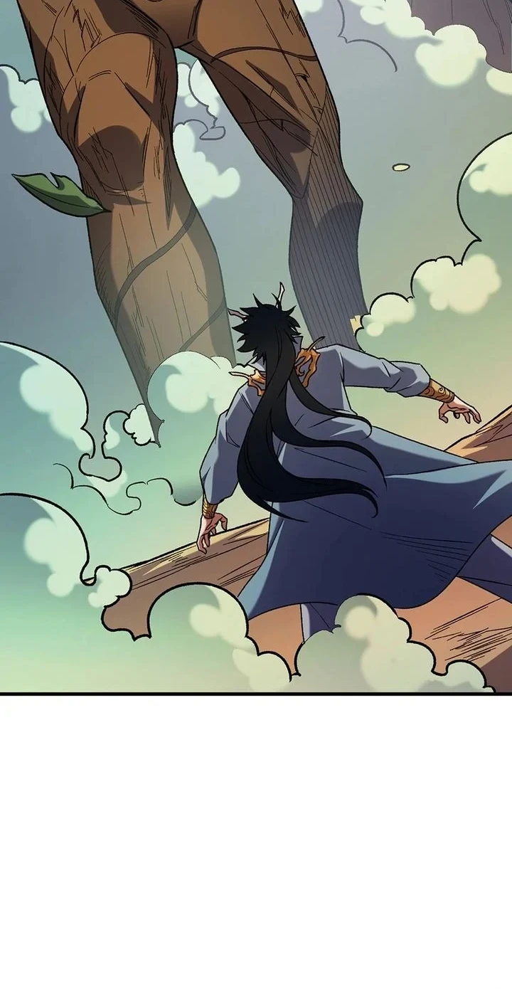 Manhua God Killer Chapter 137 gambar 2