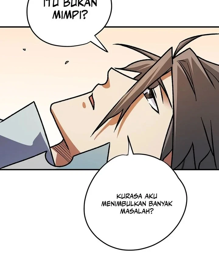 Manhua God Killer Chapter 138 gambar 2