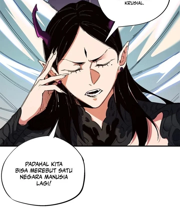 Manhua God Killer Chapter 141 gambar 2