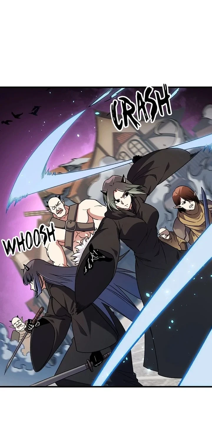 Manhua God Killer Chapter 147 gambar 2