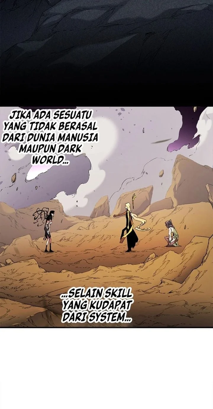 Manhua God Killer Chapter 148 gambar 2