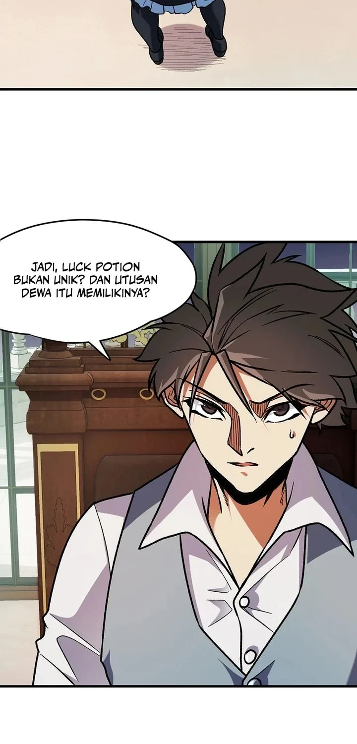 Manhua God Killer Chapter 150 gambar 2