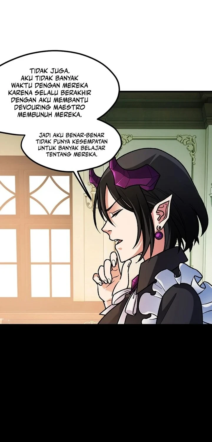 Manhua God Killer Chapter 151 gambar 2