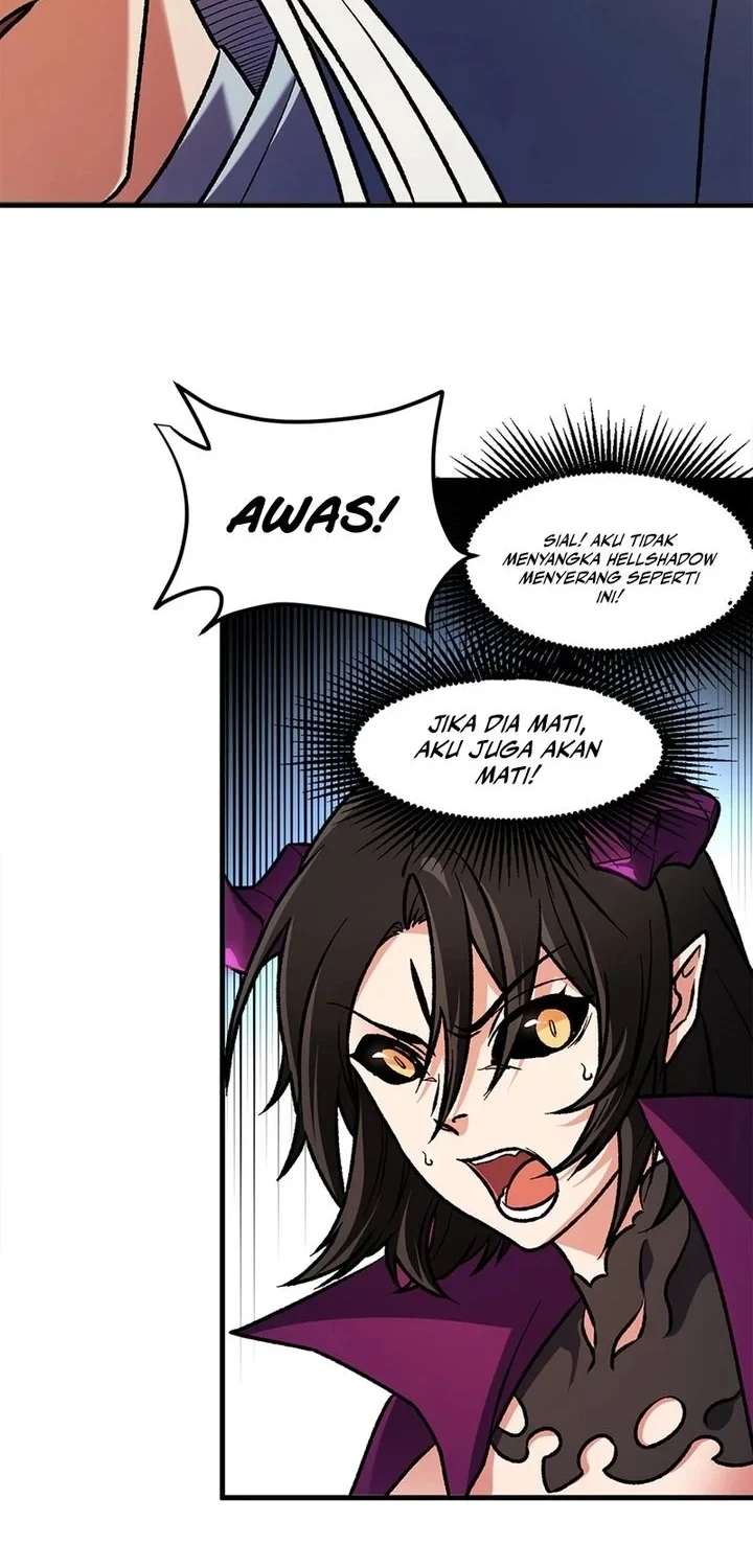 Manhua God Killer Chapter 153 gambar 2