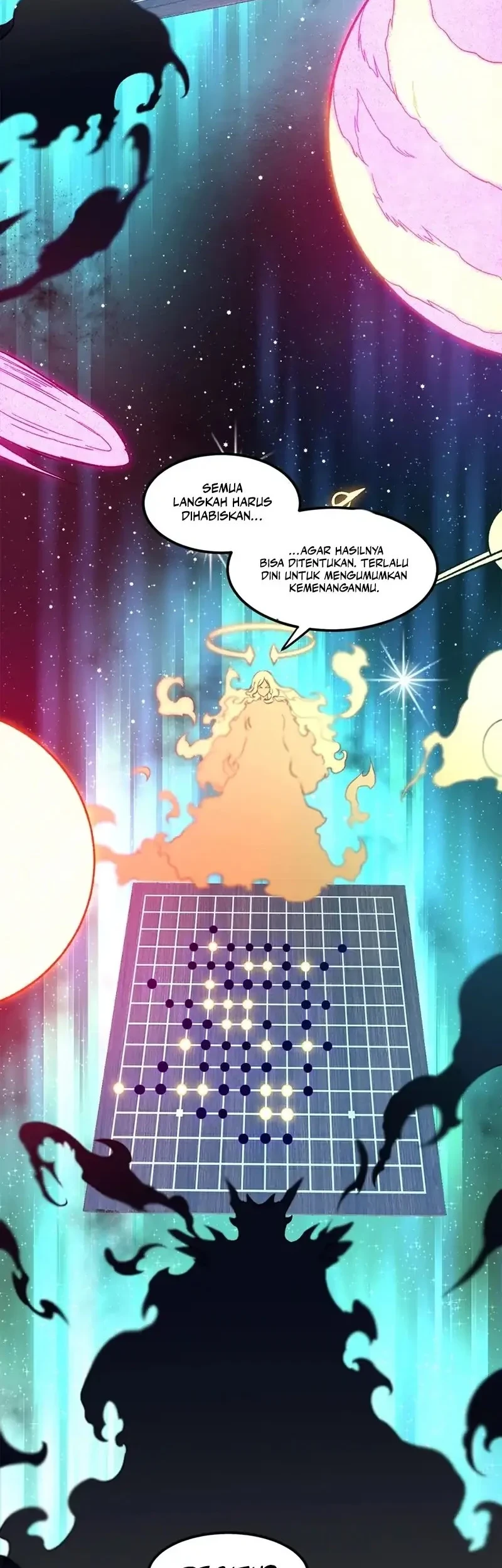 Manhua God Killer Chapter 155 gambar 2