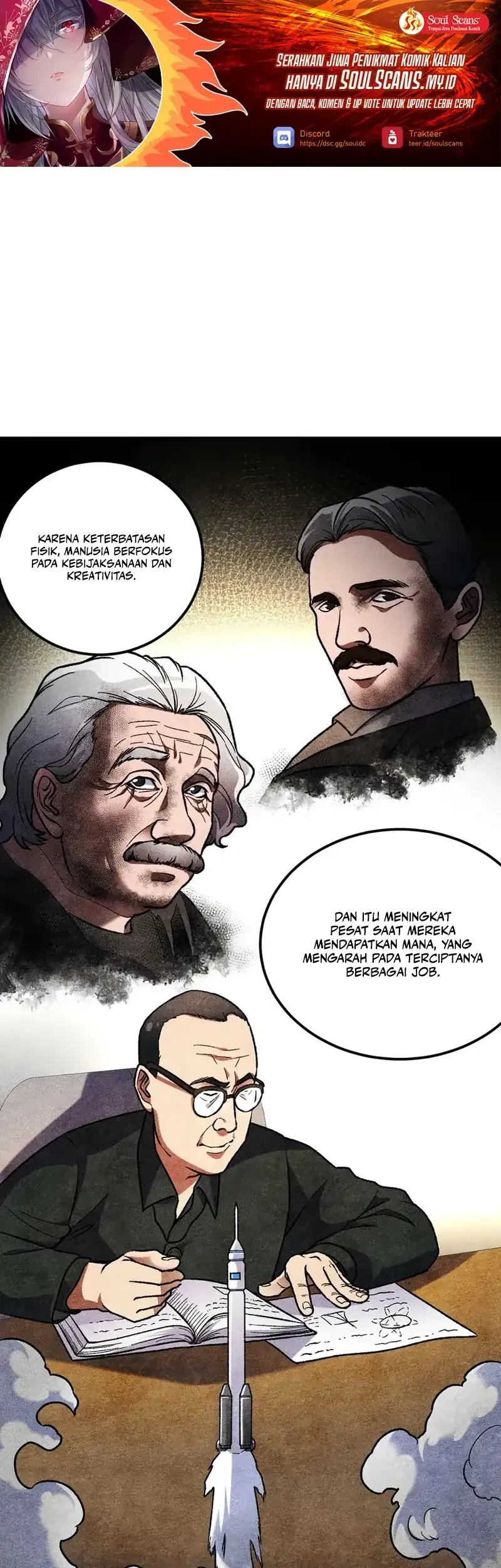 Manhua God Killer Chapter 192 gambar 2