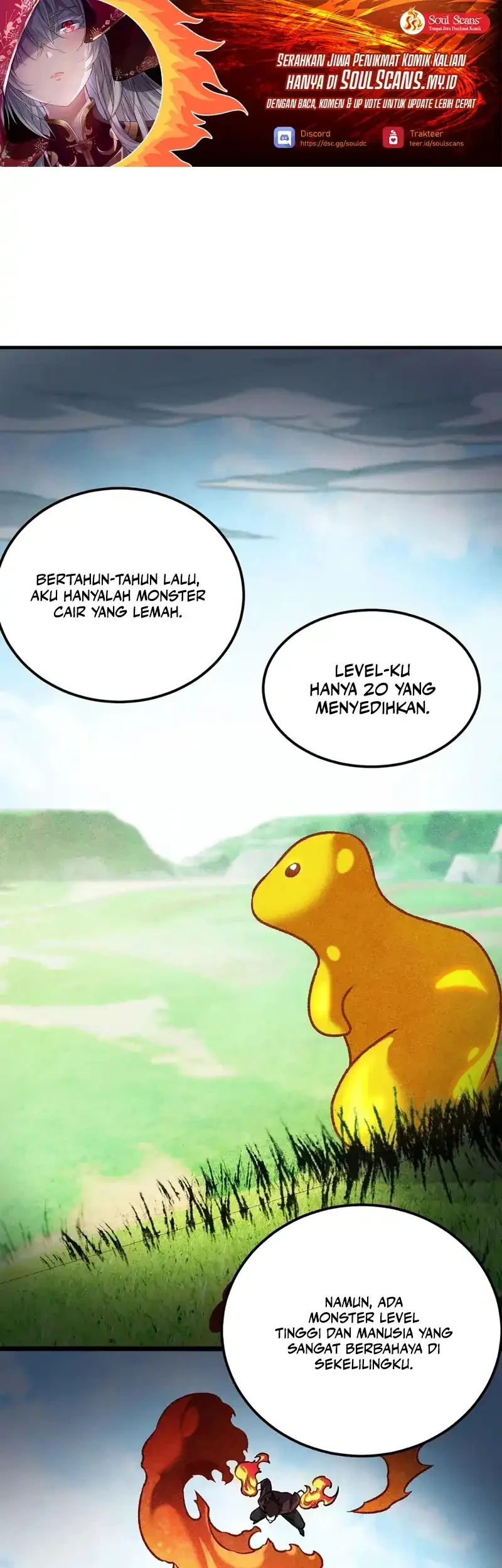 Manhua God Killer Chapter 194 gambar 2