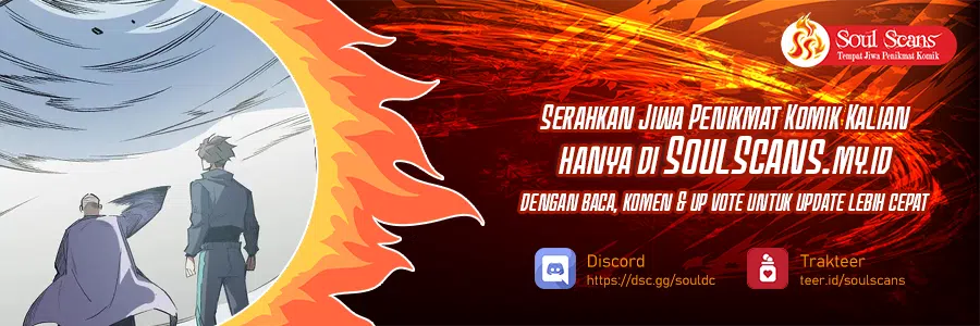 Manhua God Killer Chapter 44 gambar 2