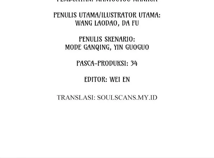 Manhua God Killer Chapter 88 gambar 2