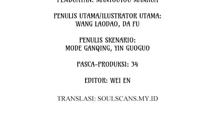 Manhua God Killer Chapter 99 gambar 2