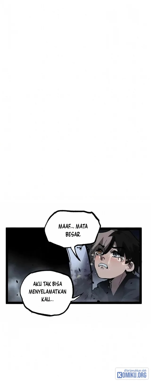 Komik God-level Assassin, I’m the Shadow Chapter 118 gambar 1