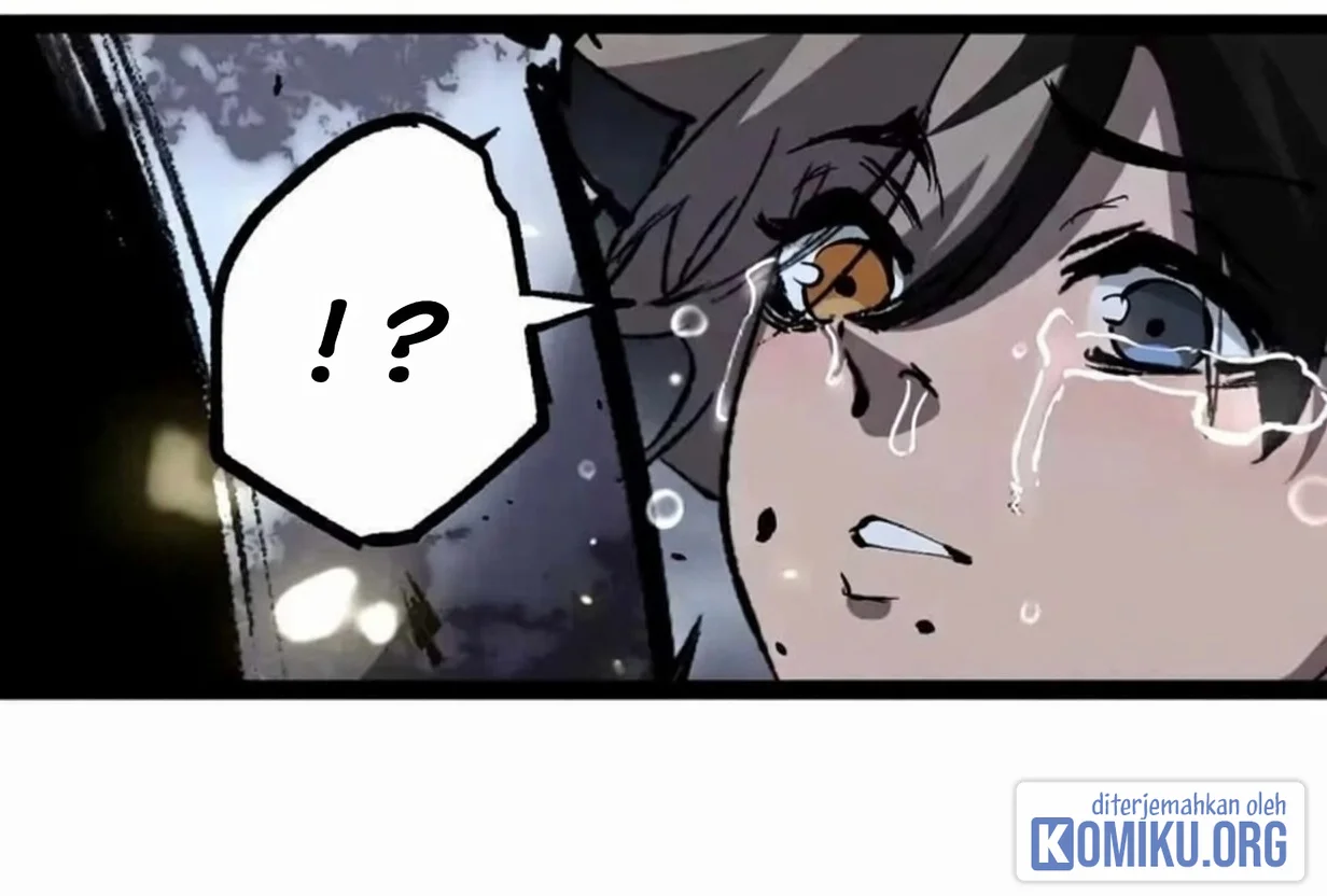 Manhua God-level Assassin, I’m the Shadow Chapter 118 gambar 2