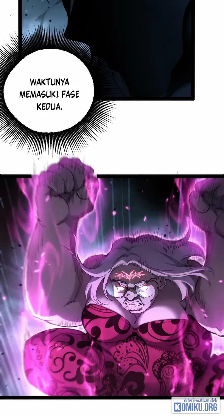 Manhua God-level Assassin, I’m the Shadow Chapter 123 gambar 2