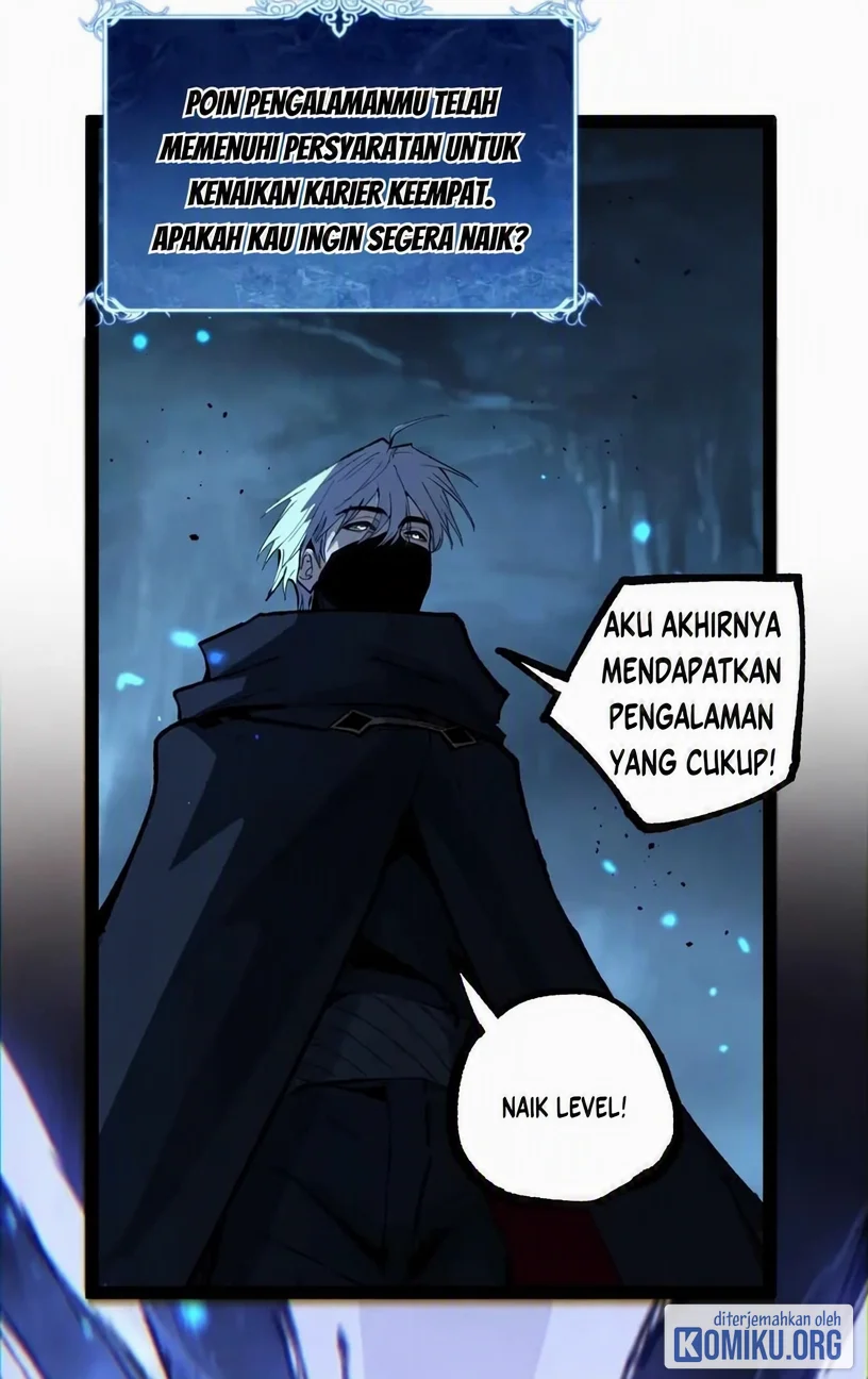 Manhua God-level Assassin, I’m the Shadow Chapter 124 gambar 2