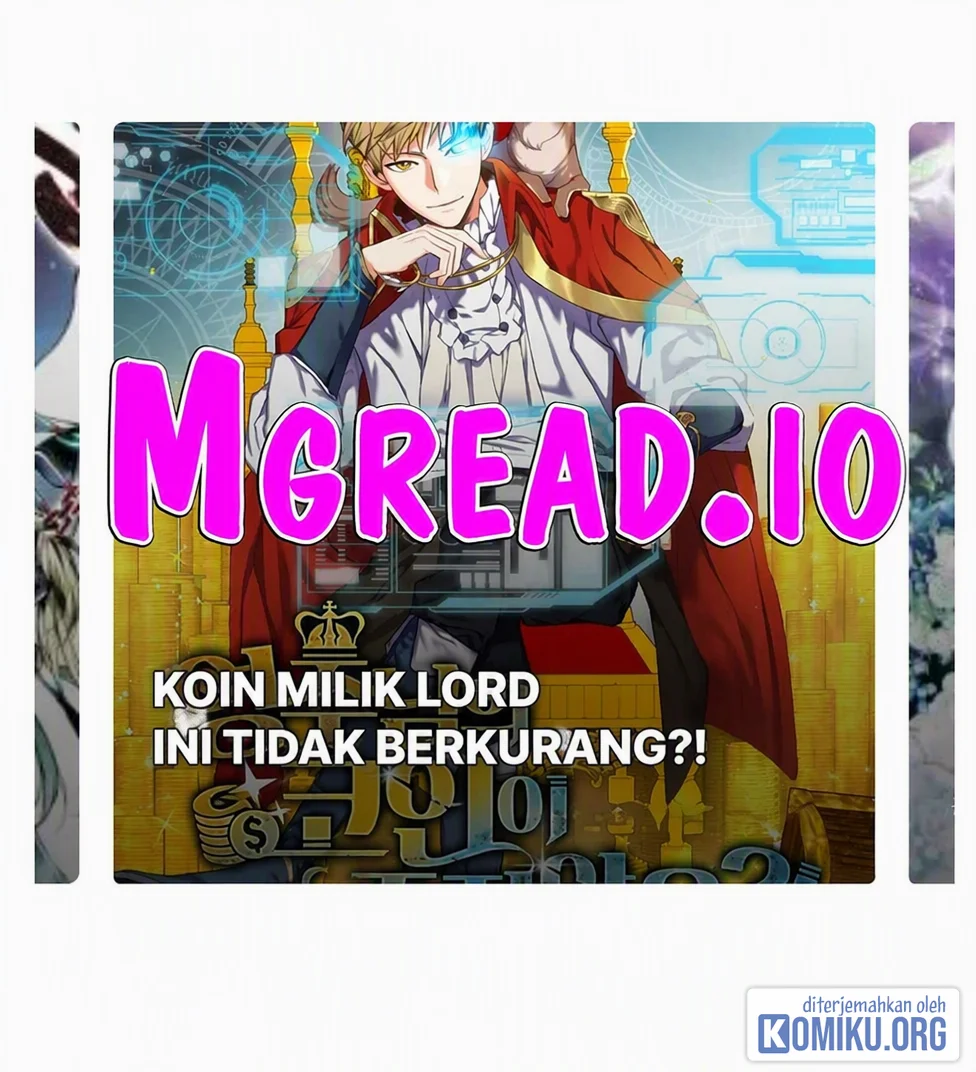 Komik God-level Assassin, I’m the Shadow Chapter 128 gambar 1