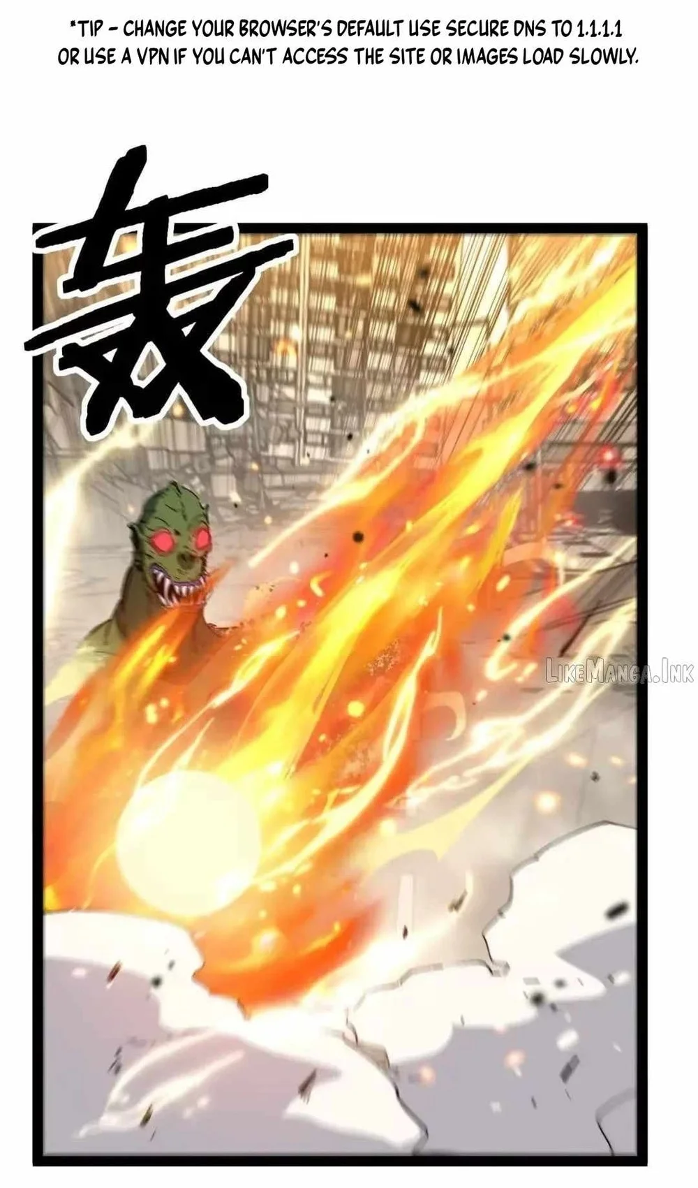 Manhua God-level Assassin, I’m the Shadow Chapter 128 gambar 2