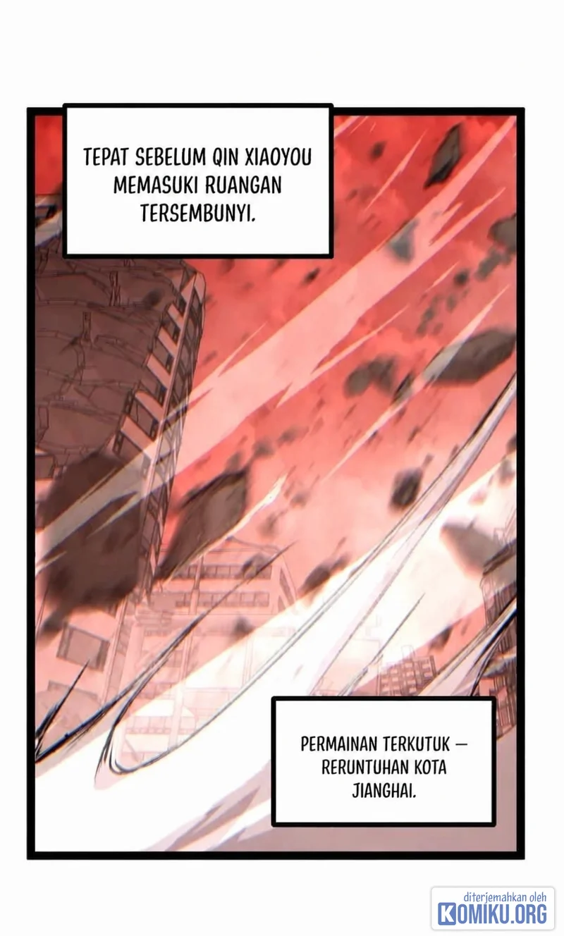 Manhua God-level Assassin, I’m the Shadow Chapter 129 gambar 2