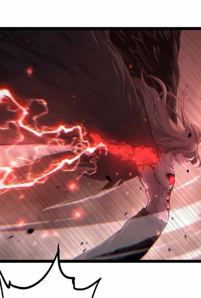 God-level Assassin, I’m the Shadow Chapter 129 Gambar 3