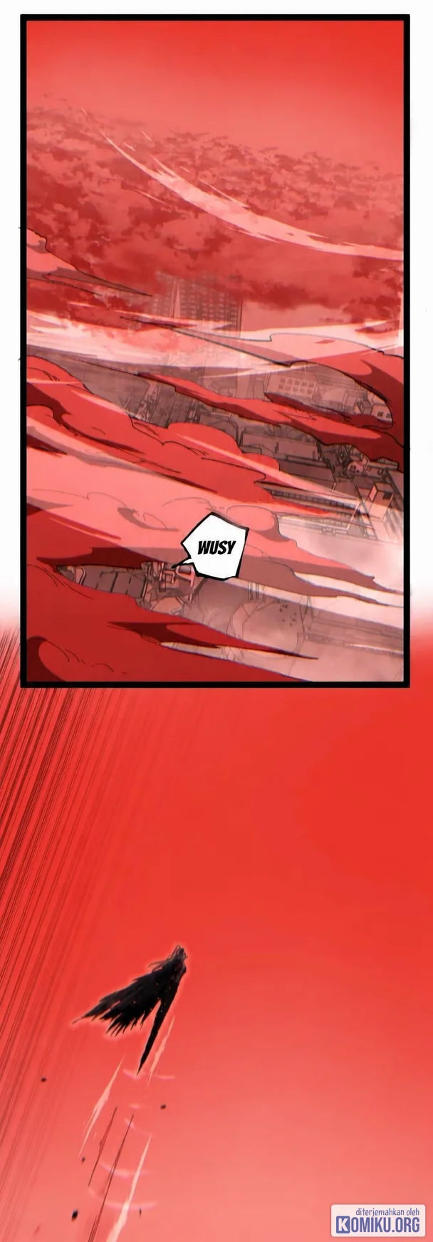 Komik God-level Assassin, I’m the Shadow Chapter 130 gambar 1