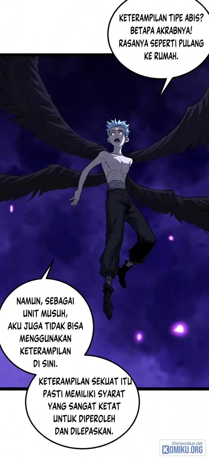 Manhua God-level Assassin, I’m the Shadow Chapter 132 gambar 2