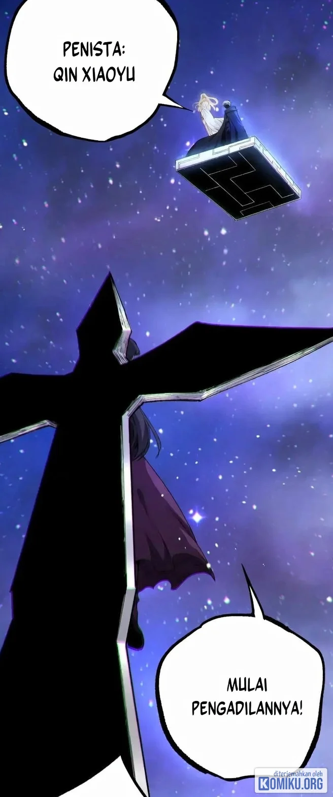 God-level Assassin, I’m the Shadow Chapter 137 Gambar 3