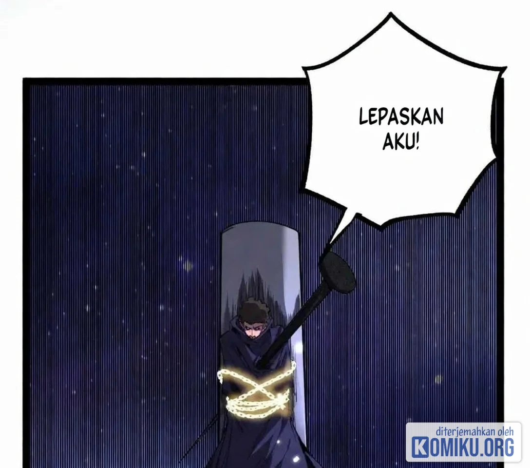 Manhua God-level Assassin, I’m the Shadow Chapter 139 gambar 2