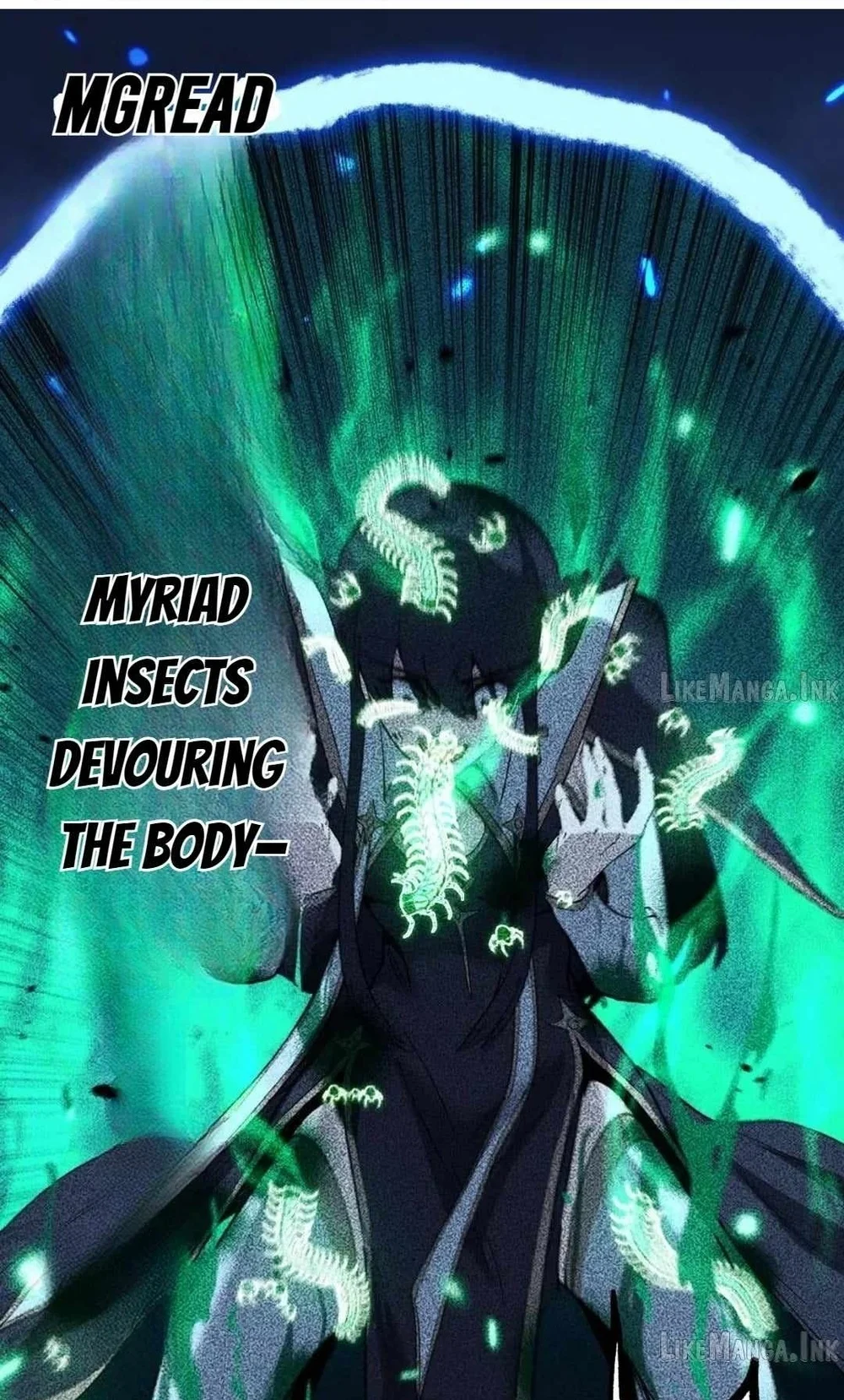 Manhua God-level Assassin, I’m the Shadow Chapter 143 gambar 2