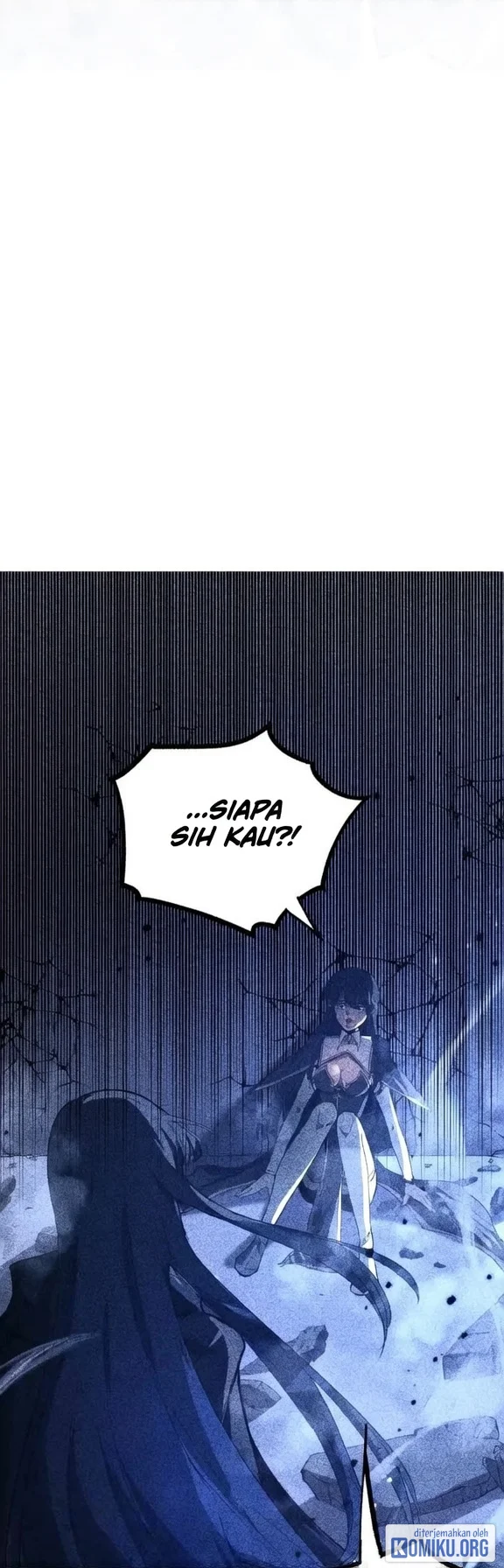 Manhua God-level Assassin, I’m the Shadow Chapter 145 gambar 2