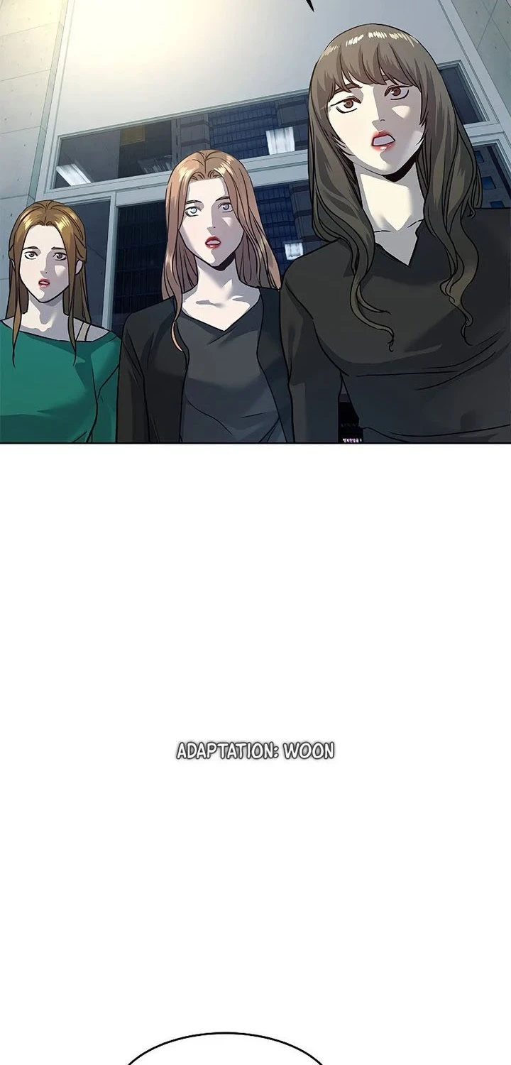 God of Blackfield Chapter 100 Gambar 3