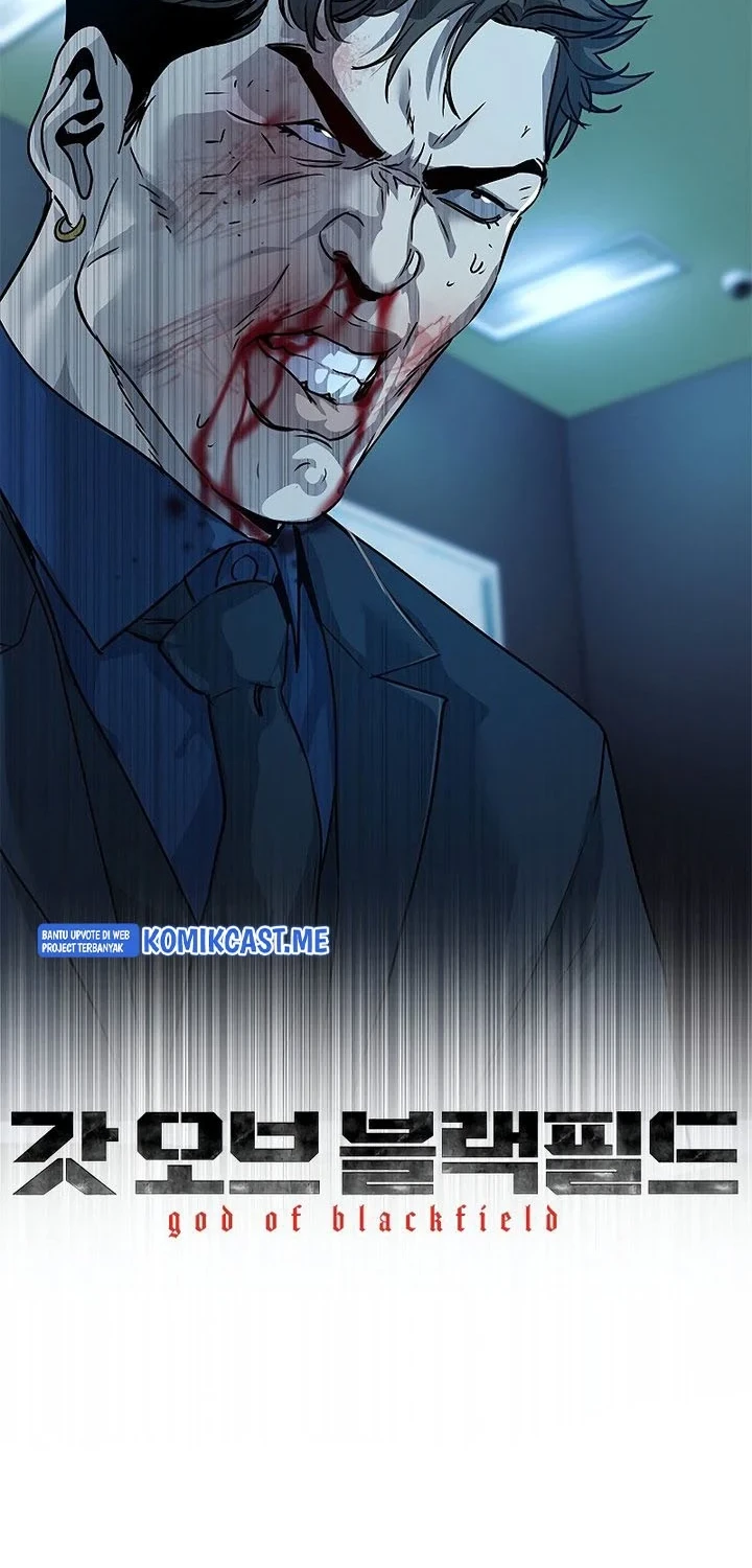 God of Blackfield Chapter 101 Gambar 3